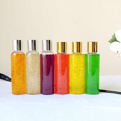 천연 여성용 세탁 강화 인티밋 젤 개인 레이블 150ML 2 년 유효기간