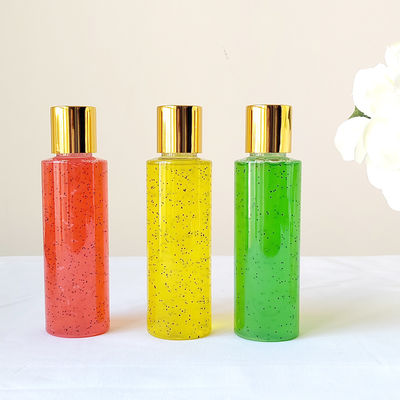 천연 여성용 세탁 강화 인티밋 젤 개인 레이블 150ML 2 년 유효기간