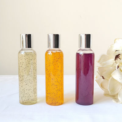 천연 여성용 세탁 강화 인티밋 젤 개인 레이블 150ML 2 년 유효기간