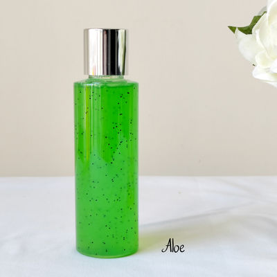 천연 여성용 세탁 강화 인티밋 젤 개인 레이블 150ML 2 년 유효기간