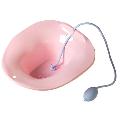 커스텀 요니 증기 화장실 좌석 플러스 사이즈 제품 350g 무게와 Avilible 샘플