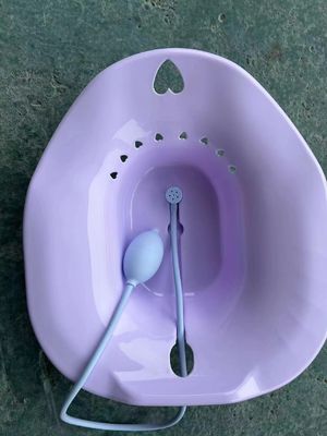 요니 스팀 시트와 펌프와 함께 여성 건강에 혁명을 일으키십시오.