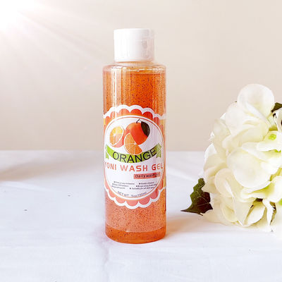 150ml 질 청소기 Ph 밸런스 코코넛 요니 세탁기 여성 개인 청소기
