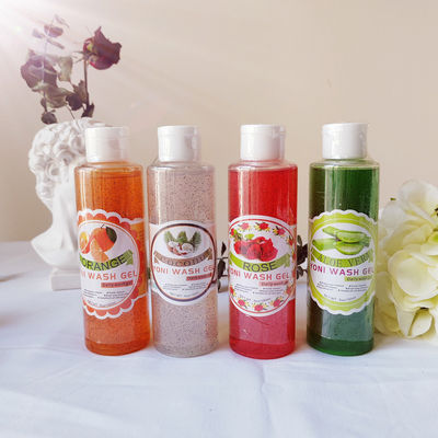 150ml 질 청소기 Ph 밸런스 코코넛 요니 세탁기 여성 개인 청소기