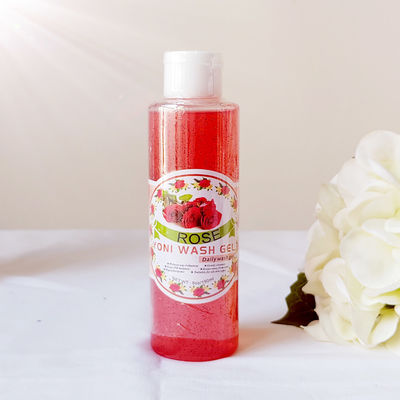 150ml 질 청소기 Ph 밸런스 코코넛 요니 세탁기 여성 개인 청소기