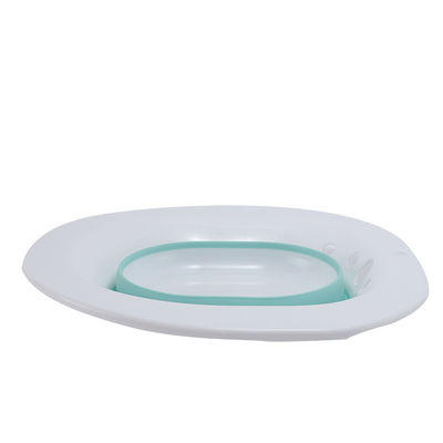 의료용 플라스틱 요니 증기 좌석과 허브로 여성관리 습관을 개선하세요