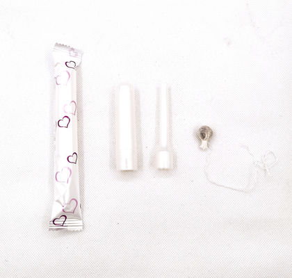 웰빙 뷰티 여성 건강용 증기 약초 10cm 크기와 요니 진주