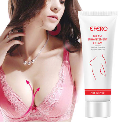 허브 형태 엉덩이 확장 유방 증강 크림 OEM ODM 크림 로션 40g