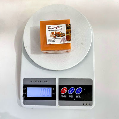 우리의 손으로 만든 야니 비누 천연 성분으로 당신의 질 관리를 변화