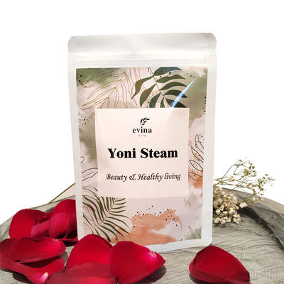 2 년 유모 위생 및 질 건강을 위한 Yoni Steam OEM 서비스