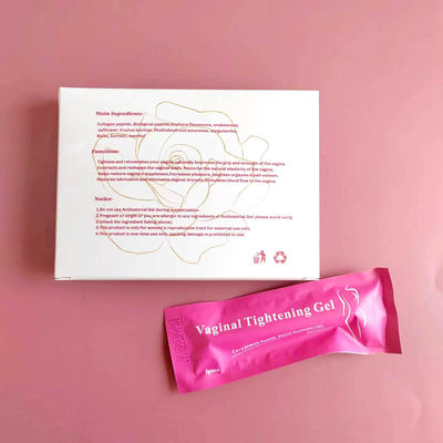 사용자 지정 포장 젤 De Femm 상자에서 샘플 무료 음경 튼튼 N.W 3.5ml g