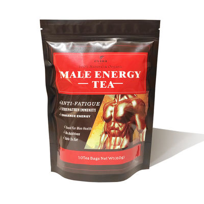 토닉 생식성 차의 최대 효과를 위해 실내 온도 저장 방법