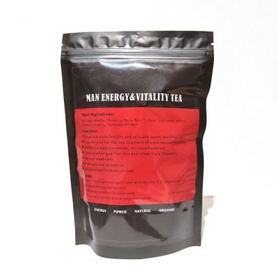 토닉 생식성 차의 최대 효과를 위해 실내 온도 저장 방법