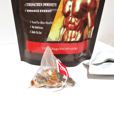 토닉 생식성 차의 최대 효과를 위해 실내 온도 저장 방법