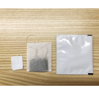 혈당 균형 2.5g*21을 위해 자연 유기 건강 차의 힘을 경험