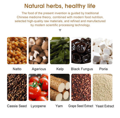 여성 생식력 섬유증 차로 생식력을 높이고 자궁을 깨끗하게 한다