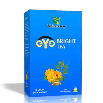 방 온도 보관 방법 눈 밝은 차 100% 자연스럽고 좋은 효과