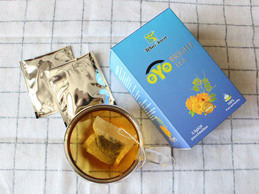 방 온도 보관 방법 눈 밝은 차 100% 자연스럽고 좋은 효과