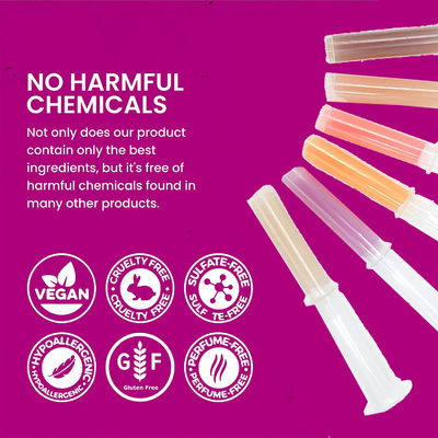 2022 클래식 디자인 질 수리용 질 강화 젤 및 2 년 유통 기간