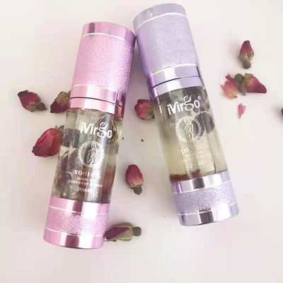 여성 인티머스 케어용 자연 강화 요니 오일 NW 30ml 유효기간 2년