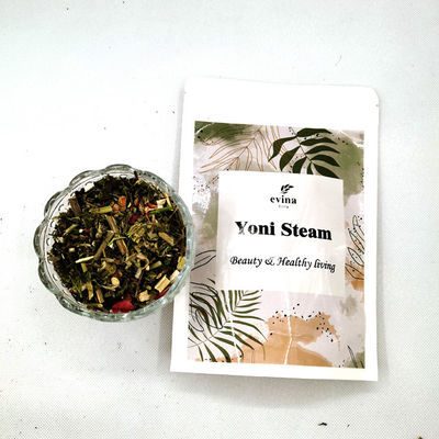 30g N.W. 여성 질 방광 요니 증기 약초를 단단히 만들기 위해 만든