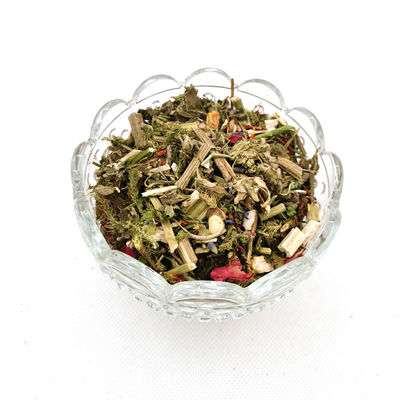 30g N.W. 여성 질 방광 요니 증기 약초를 단단히 만들기 위해 만든