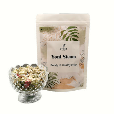 유기적인 질을 튼튼하게 하는 약초 요니 에 대한 자연적 청결 2 년 용량