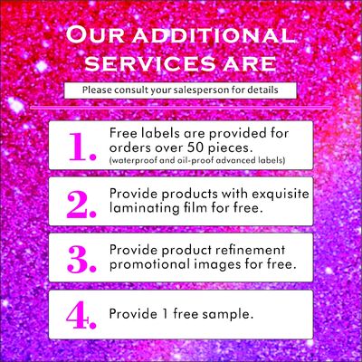 100% 천연 약초 합성 분비 pH 균형을 맞추기 여성용 정화기