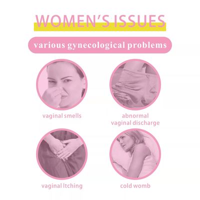 새로 출시된 비누 세척 로션으로 질 청소의 힘을 경험하세요