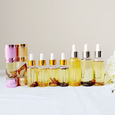 사설 레이블 음절 강화 에센셜 오일 여성 개인 관리 요니 오일 30ml