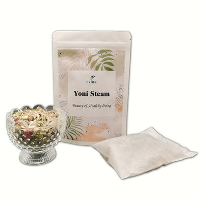 질 세척 OEM 증기 키트 30g 후미게이션으로 질을 강화하고 재생하십시오.