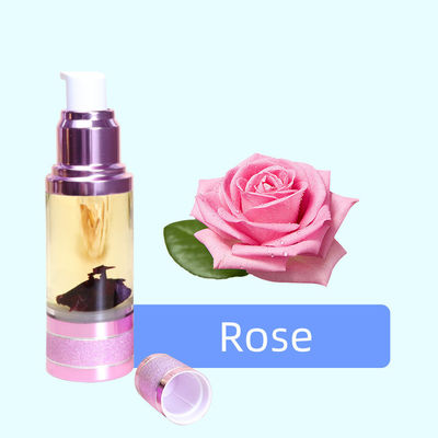 자연 식물 압축 병 여성 개인 건강용 요니 오일 30ml NW