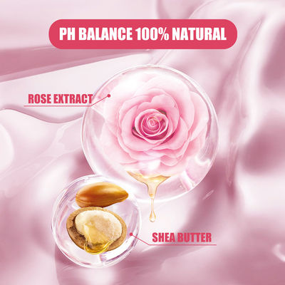 비공개 라벨 질을 튼튼하게 하는 식물성 요니 기름과 천연 성분 30ml