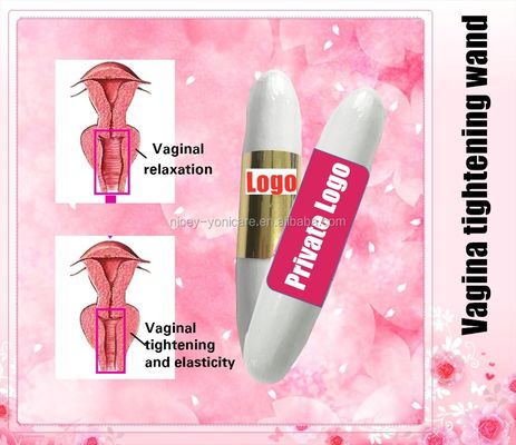 2년 유통기간 마두라 스틱은 질을 튼튼하게 하는 최고의 여성용 제품입니다.