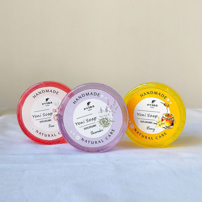 150ML N.W. 개인 레이블 허블 요니 여성 세탁기
