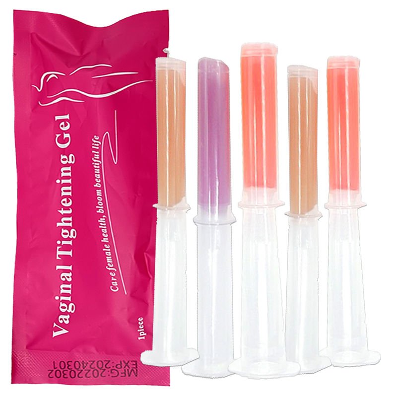 자궁 디톡스 Vaginal Tightening Gel 3.5ml N.W로 신선함과 편안함을 경험하세요